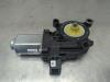 Gebruikte Raammotor Portier Seat Ibiza O208858