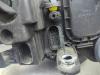 Gebruikte Koplamp links Seat Ibiza O208863