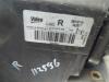 Gebruikte Rechter Koplamp Seat Ibiza O208864
