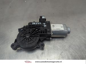 O208868 Gebruikte motor portierruit Seat Ibiza