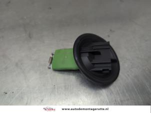 O208869 Gebruikte kachel weerstand Seat Ibiza