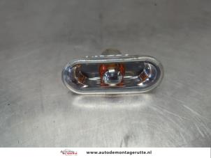 O208870 Gebruikte knipperlicht scherm rechts-voor Seat Ibiza