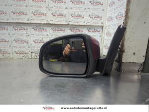 O208874 Gebruikte spiegel buiten links Ford Focus