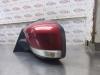 Gebruikte Spiegel Buiten links Ford Focus O208874