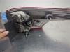 Gebruikte Achterlicht links Ford Focus O208880