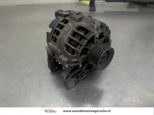 O208881 Gebruikte alternator Seat Ibiza