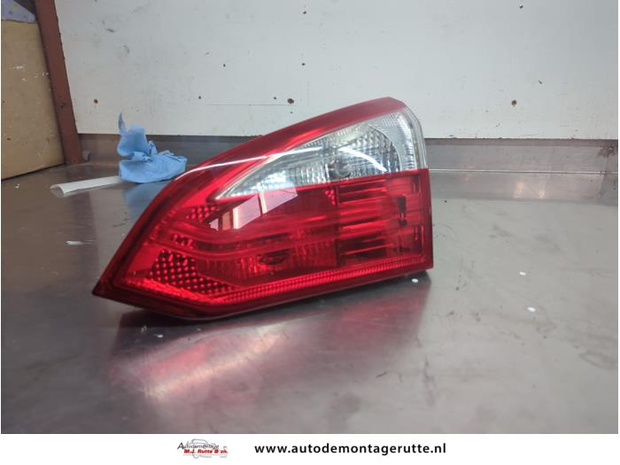 Gebruikte Achterlicht rechts Ford Focus O208882