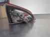 Gebruikte Achterlicht rechts Ford Focus O208882