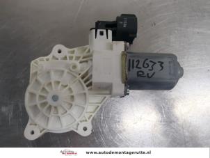 O208883 Gebruikte motor electrisch raam Ford Focus