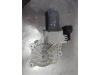 Gebruikte Portierruitmotor Ford Focus O208884