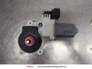 O208885 Gebruikte motor electrisch raam Ford Focus