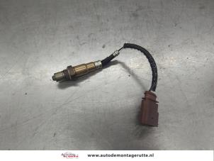 O208889 Gebruikte lambda sonde Volkswagen Fox
