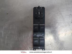 O208892 Gebruikte combischakelaar ramen Ford Focus