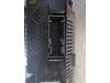 Gebruikte Chaufage Bedieningspaneel Ford Focus O208893