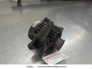 O208897 Gebruikte alternator Toyota Aygo