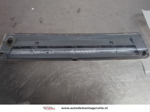 O208896 Gebruikte extra remlicht midden Ford Focus