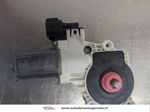 O208898 Gebruikte motor electrisch raam Ford Focus