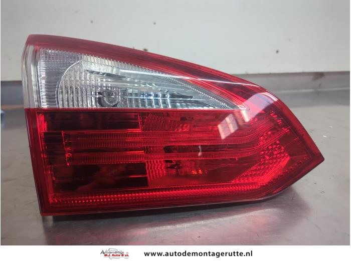 Gebruikte Achterlicht links Ford Focus O208908