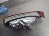 Gebruikte Achterlicht links Ford Focus O208908