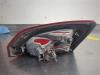 Gebruikte Achterlicht links Ford Focus O208908