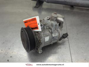 O208910 Gebruikte pomp airco Audi A3