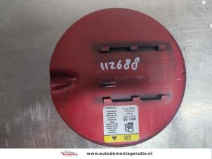 O208911 Gebruikte tank klep Ford Focus