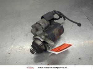 O208914 Gebruikte startmotor Audi A3