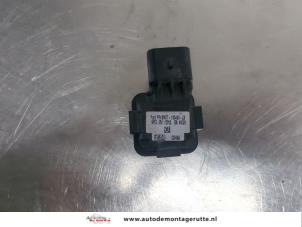 O208915 Gebruikte achteruitrij camera Ford Focus