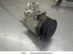 O208916 Gebruikte aircopomp Volkswagen Golf
