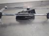 Gebruikte Ruitenwismotor+Mechaniek Fiat Panda O208917