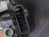 Gebruikte Ruitenwismotor+Mechaniek Fiat Panda O208917