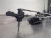 Gebruikte Ruitenwismotor+Mechaniek Fiat Panda O208917