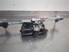 Gebruikte Ruitenwismotor+Mechaniek Fiat Panda O208917