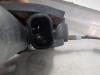 Gebruikte Ruitmechaniek 4Deurs links-voor Fiat Panda O208918