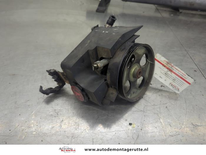 Gebruikte Pomp Servo Peugeot 206 O208920