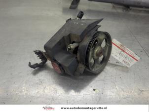 O208920 Gebruikte stuurpomp Peugeot 206