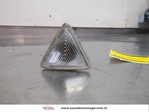 O208923 Gebruikte pinker rechts Mitsubishi Colt