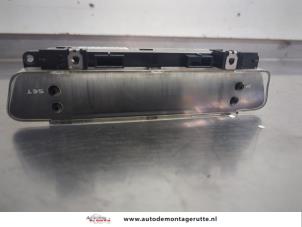 O208925 Gebruikte uurwerk Mitsubishi Colt