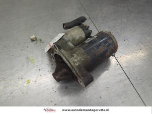 O208926 Gebruikte startmotor Peugeot 206