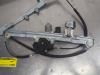 Gebruikte Ruitmechaniek 2Deurs links-voor Mitsubishi Colt O208927