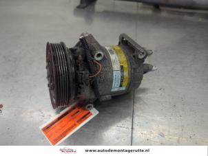 O208928 Gebruikte aircopomp Renault Megane
