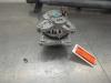 Gebruikte Alternator Renault Megane O208929