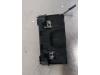 Gebruikte Kaartlezer (slot) Renault Megane O208931