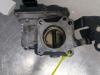 Gebruikte Gasklephuis Renault Twingo O208933