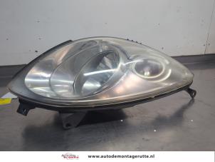 O208938 Gebruikte koplamp rechts Renault Twingo