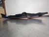 Gebruikte Achterlicht links Fiat Panda O208939
