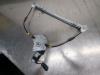 Gebruikte Ruitmechaniek 4Deurs links-voor Fiat Panda O208940