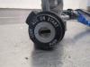 Gebruikte Sleutel+Contactslot Hyundai Atos O208946