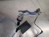 Gebruikte Sleutel+Contactslot Hyundai Atos O208946