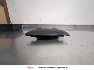 O208947 Gebruikte portiergreep 4deurs links-voor Hyundai Atos